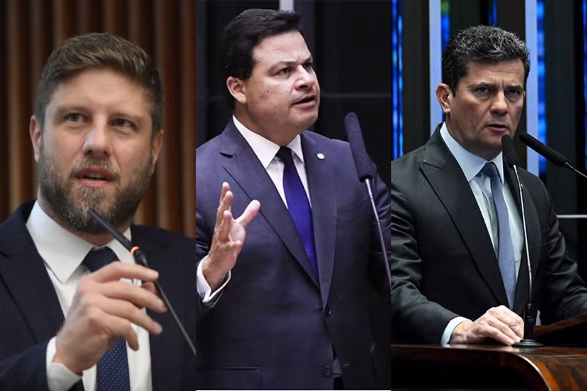 Debate dos candidatos ao Governo do Paraná na RPC: saiba horário, quem participa, regras e como assistir
