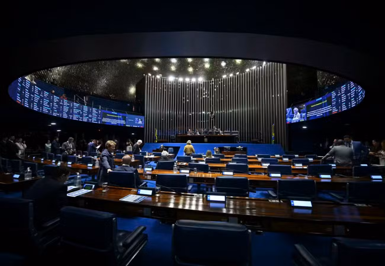 Quem são os candidatos ao Senado por SP nas eleições de 2026?
