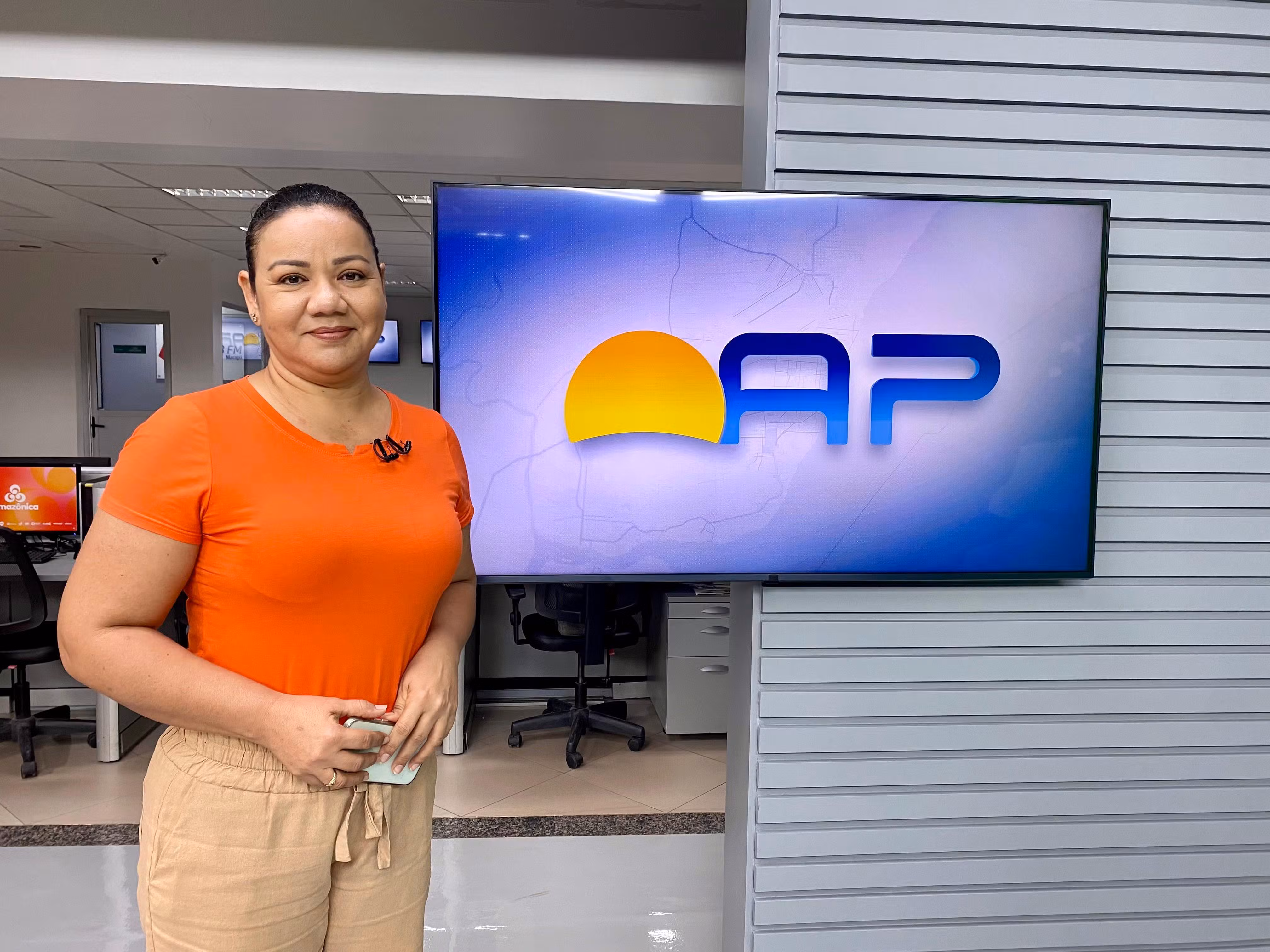 Assista ao Bom Dia Amapá desta quinta (2)