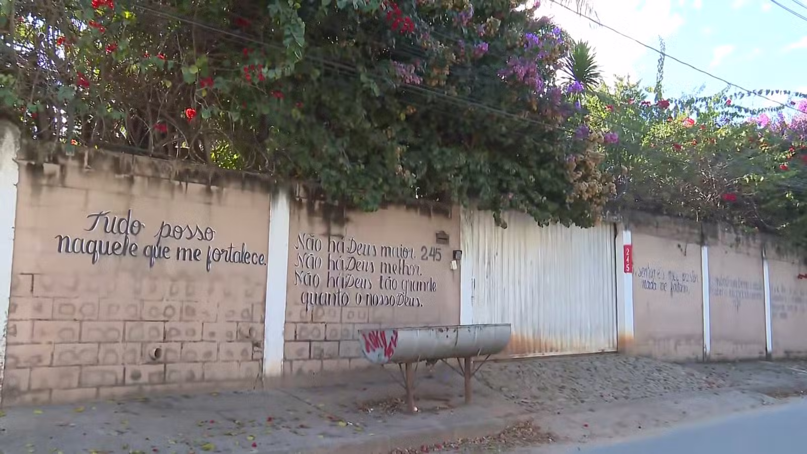 Casa de reabilitação é interditada em Betim após denúncias de maus