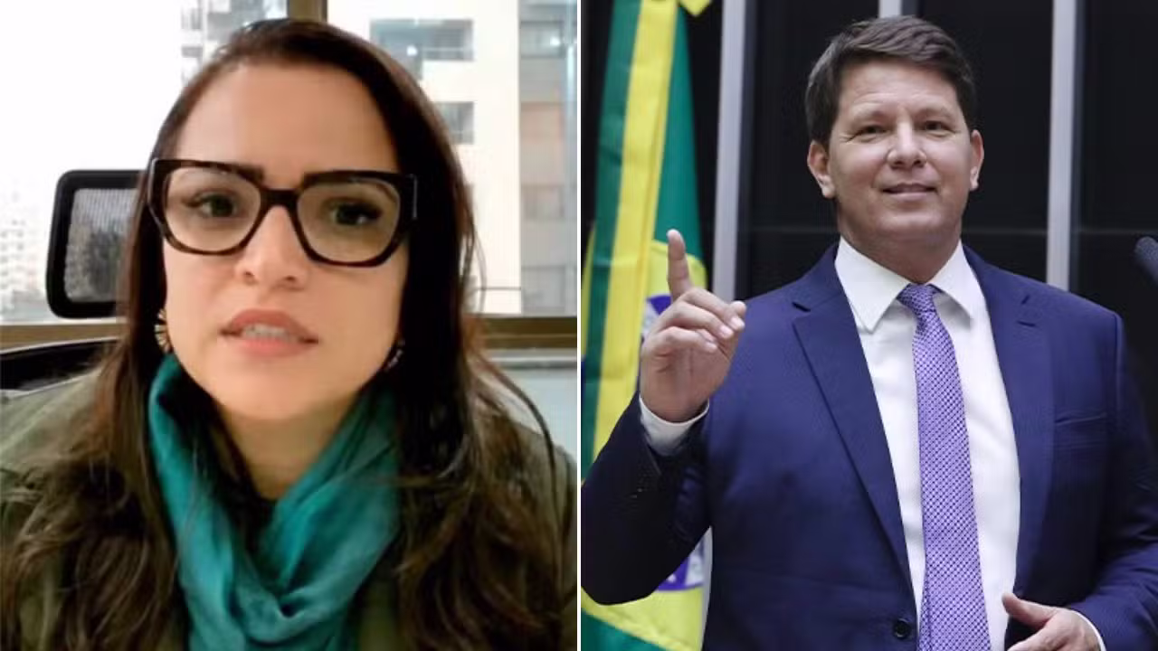 PF diz que produtora de 'Dark Horse' que recebeu emendas de Frias pagou R$ 300 mil a instituto que funcionava em loja de roupas