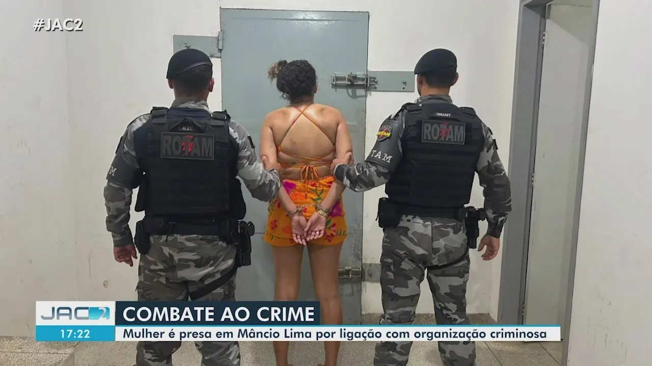 VÍDEOS: Jornal do Acre 2ª Edição desta terça
