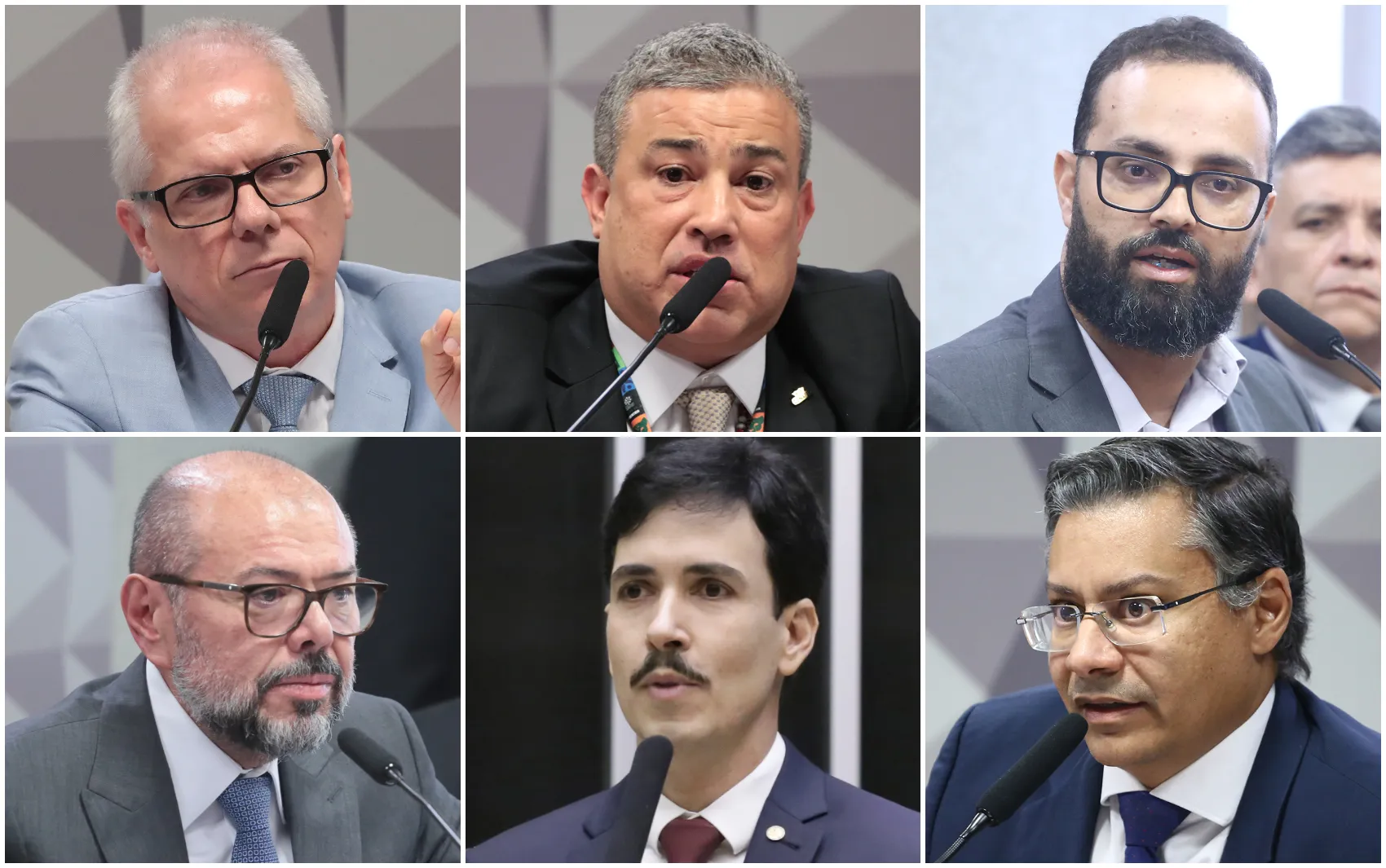 INSS: veja o que a PF diz sobre os indiciados na primeira investigação sobre descontos indevidos