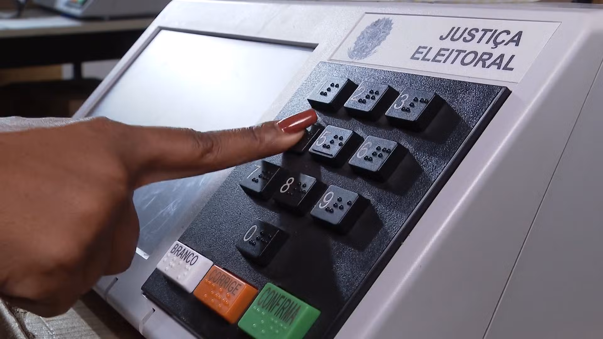 Justiça lança campanha contra assédio eleitoral no ambiente de trabalho em MG