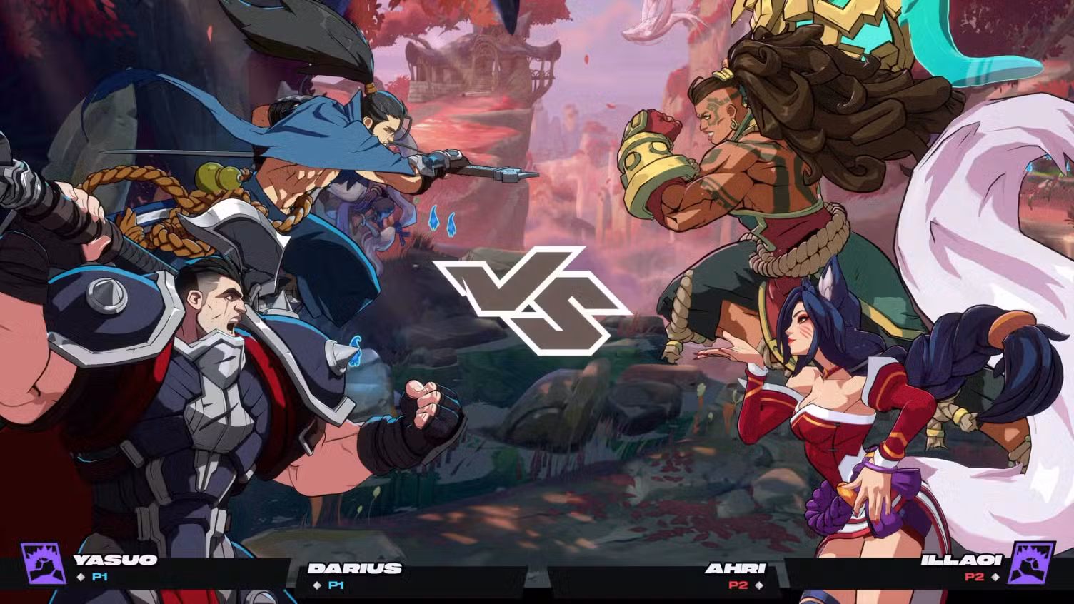 '2XKO': Riot desiste de game de luta baseado em 'League of Legends' depois de menos de um ano