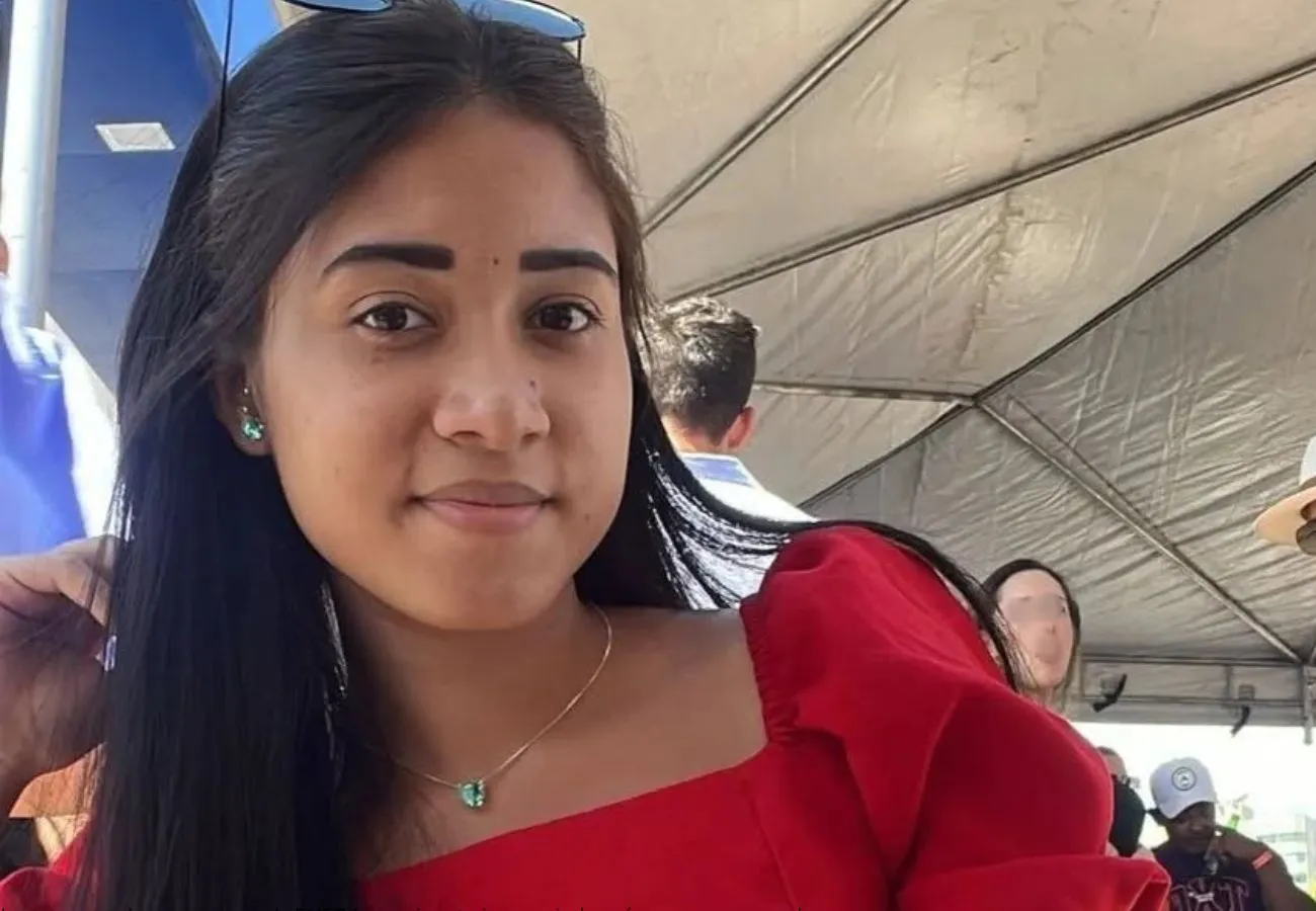 Jovem que morreu em praia no TO foi atingida por moto aquática em alta velocidade, diz polícia