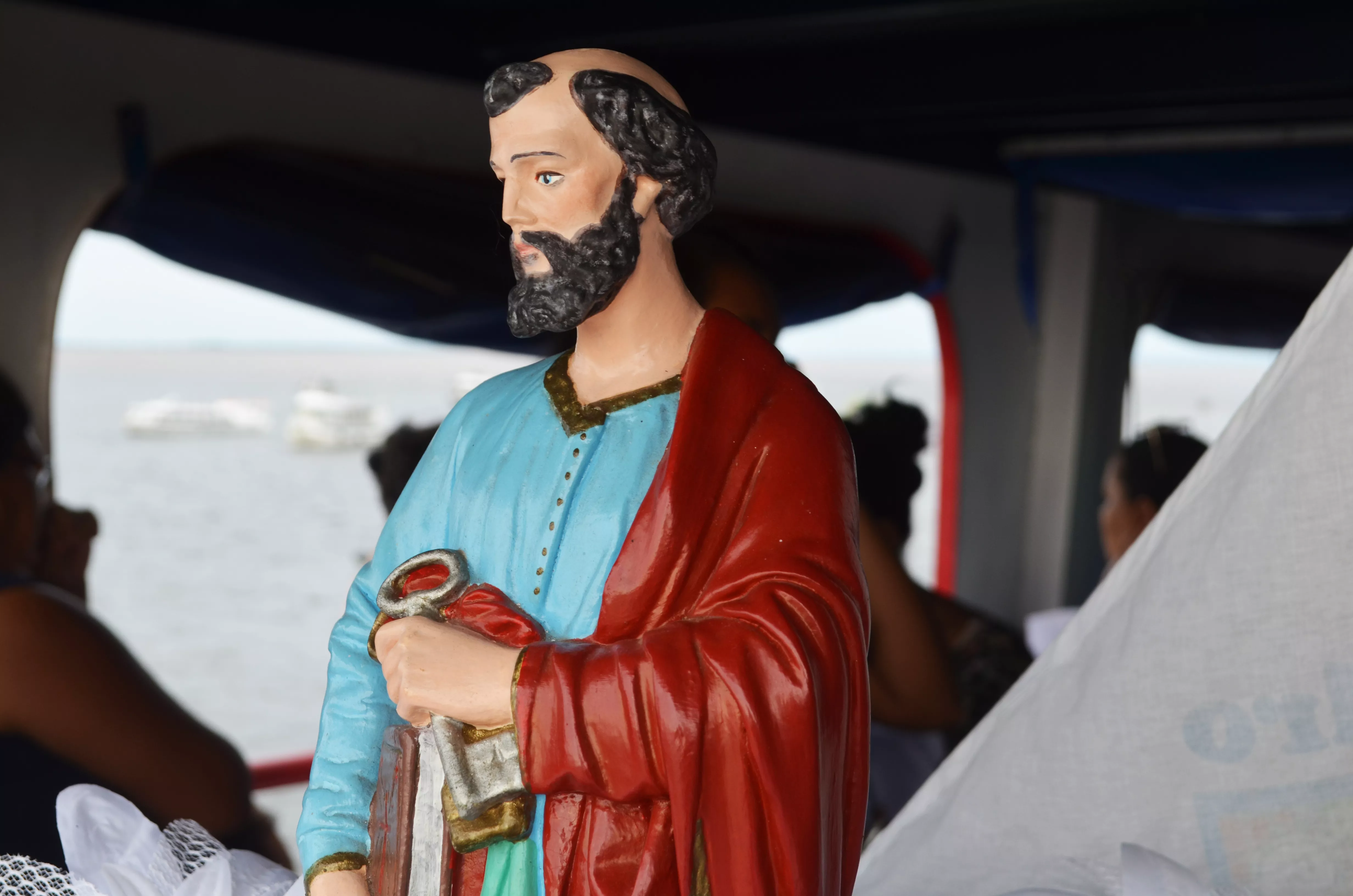 De pescador a primeiro papa: saiba quem foi São Pedro e como o santo se tornou a base da Igreja Católica