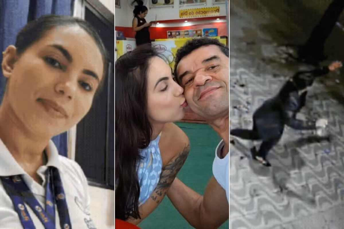 Justiça torna réu pedreiro que matou ex a facadas no litoral de SP; prisão é mantida