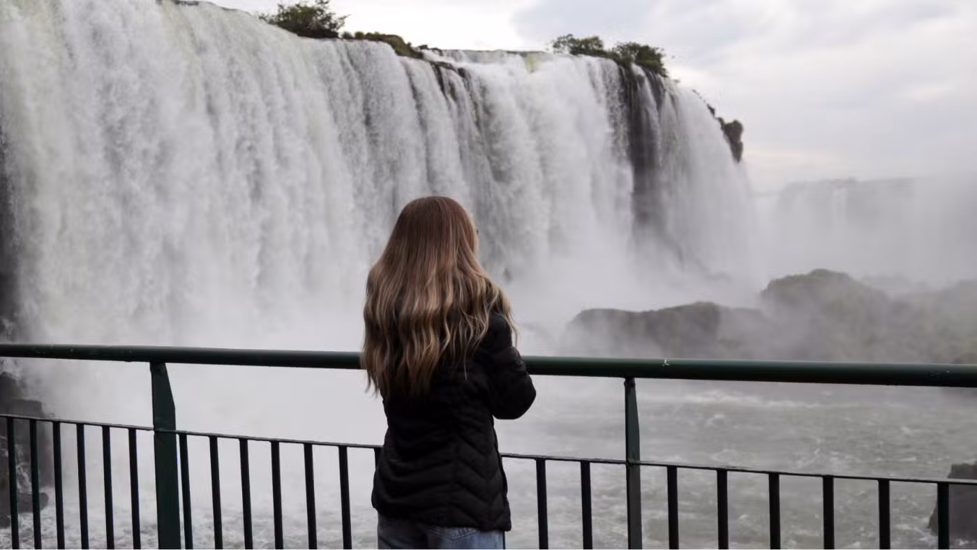 O que fazer em Foz do Iguaçu em dia de chuva