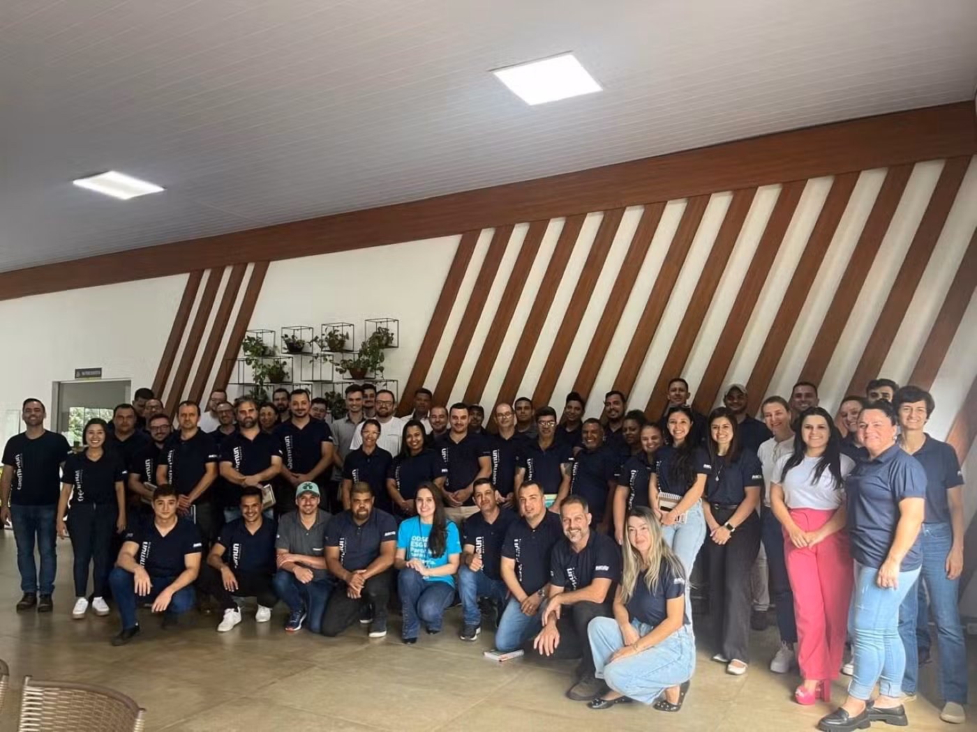 Programa Indústria Acolhedora fortalece a inclusão produtiva na indústria
