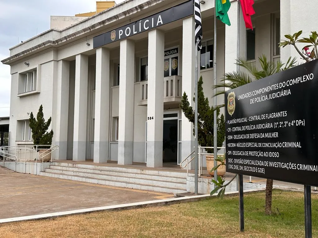 Polícia Civil investiga morte de recém