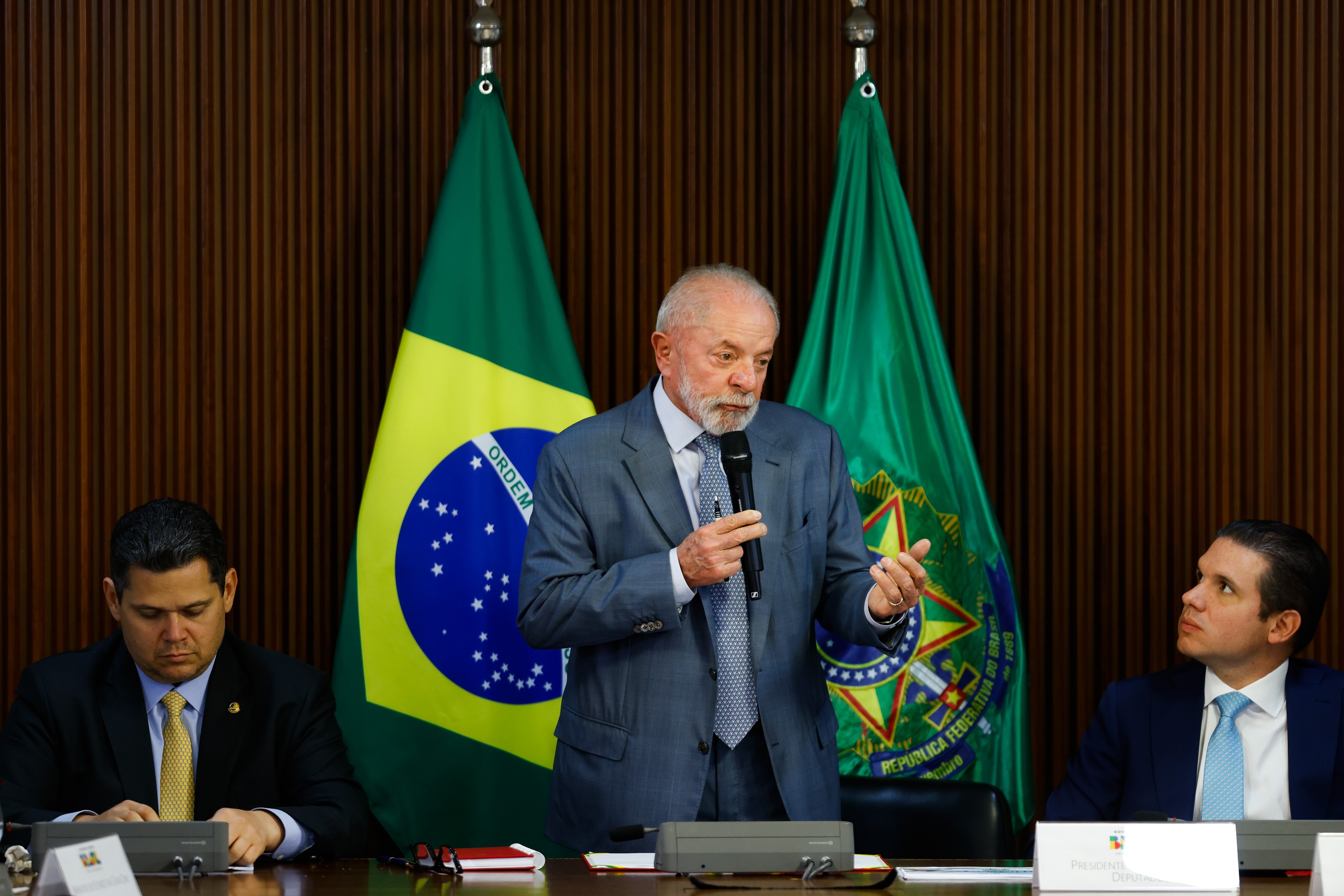 Votações no Congresso: Câmara e Senado travam pauta de projetos