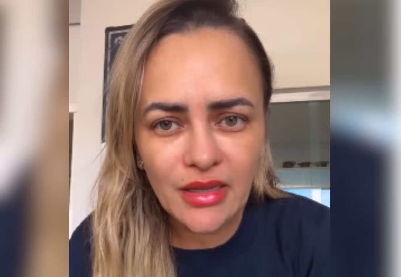 Bens de luxo, viagens e ameaças: o que se sabe sobre influenciadora investigada por jogos ilegais no TO