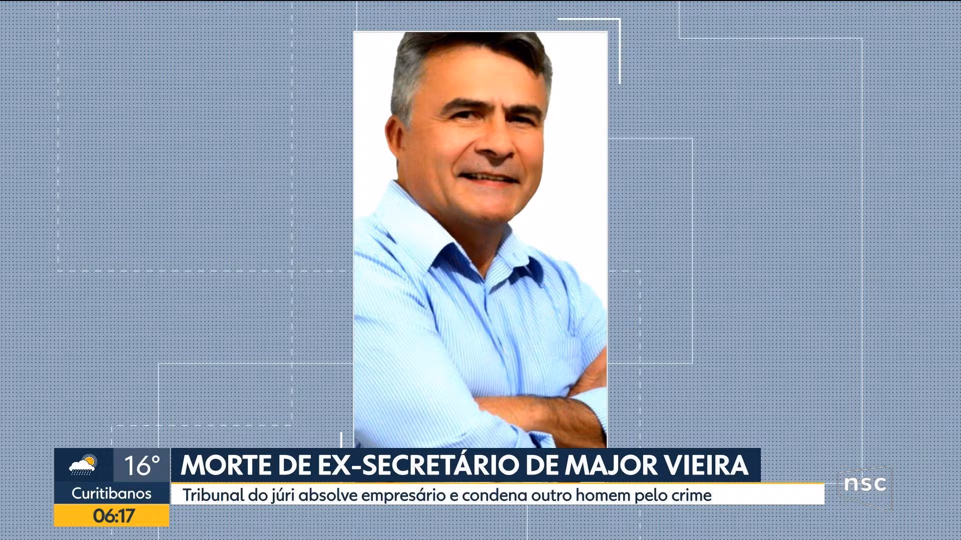 VÍDEOS: Bom Dia Santa Catarina de quarta