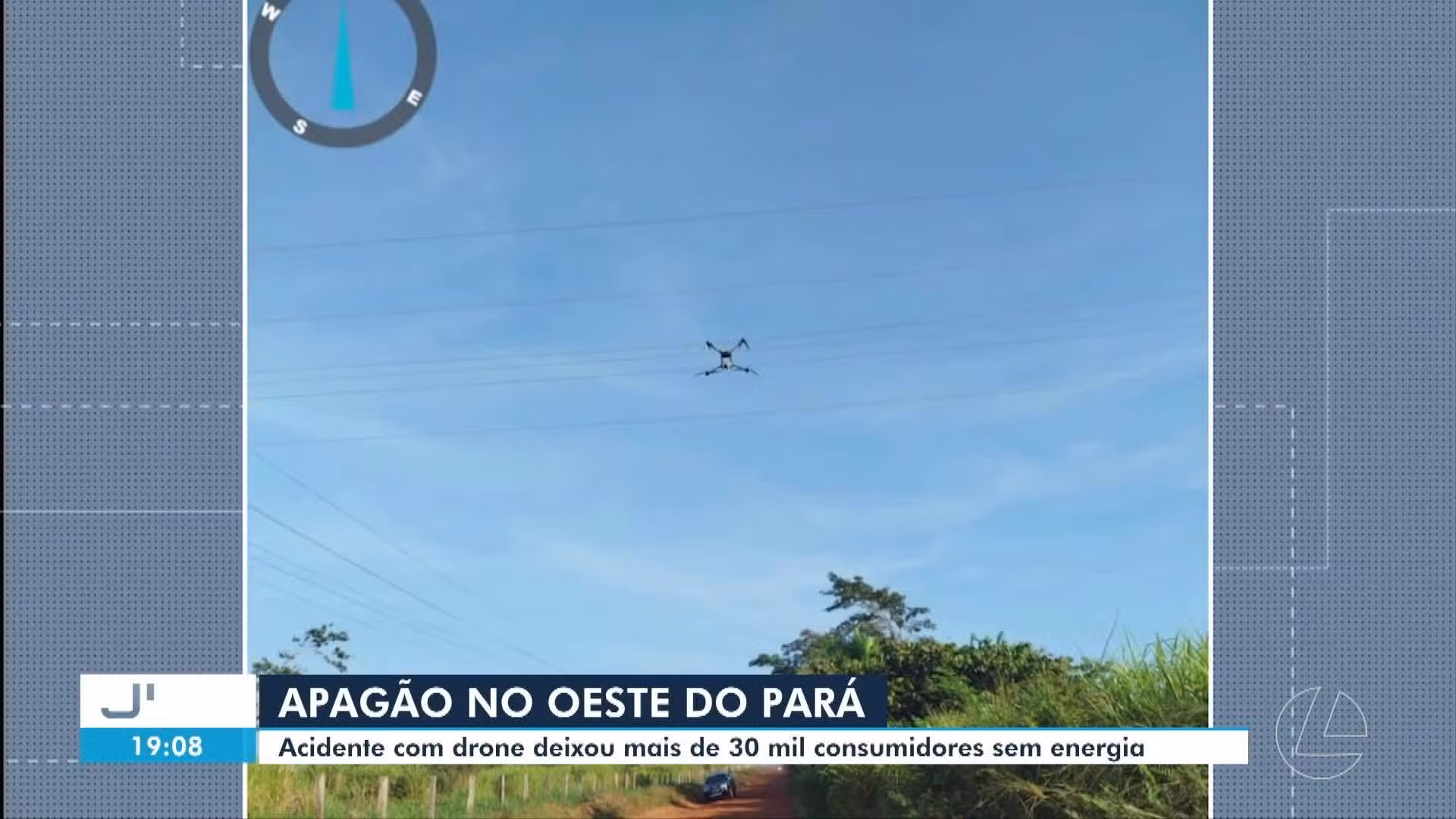 VÍDEOS: JL2 de quarta