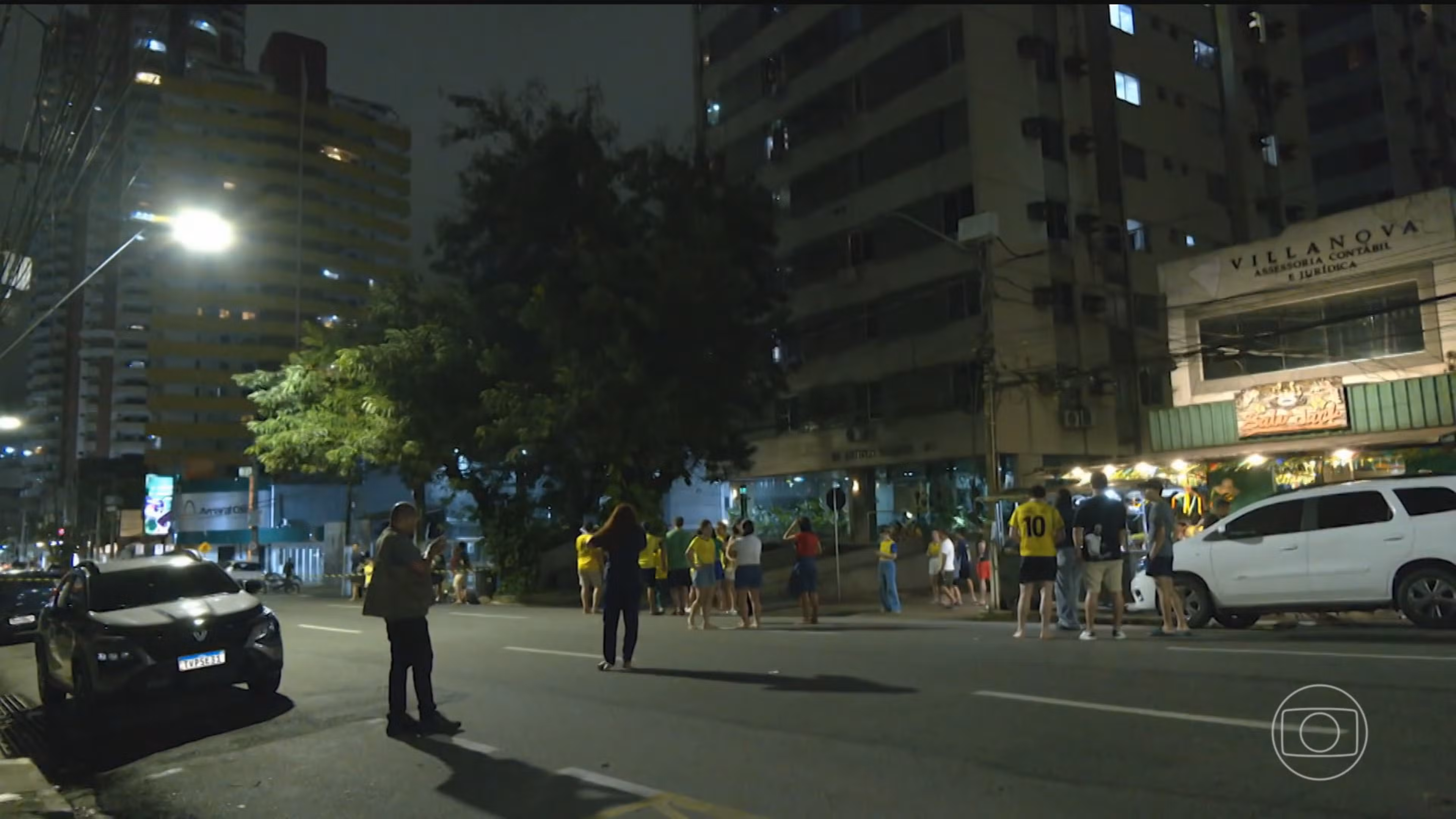 Moradores de 4 estados do Norte do Brasil sentem reflexos dos terremotos na Venezuela