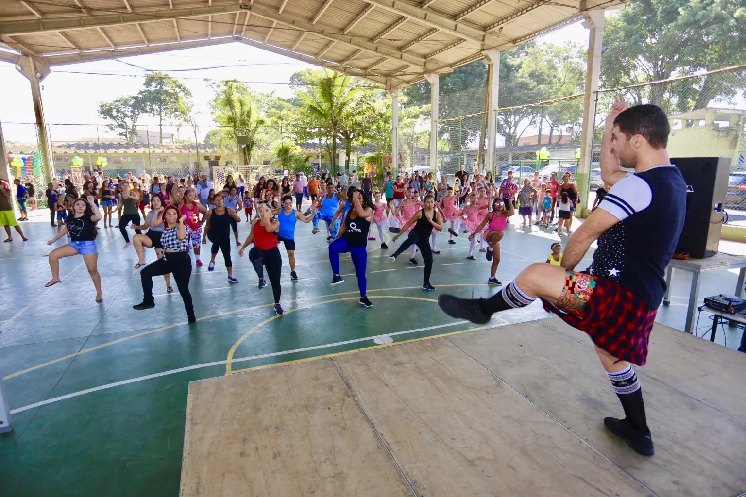Guarujá abre 291 vagas em cursos e atividades esportivas; veja opções
