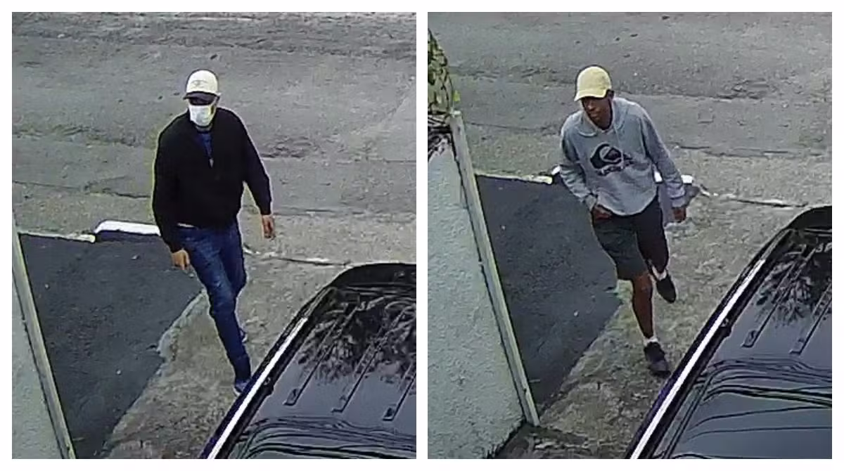 VÍDEO: mulher é sequestrada na porta de salão de beleza na Zona Sul de SP