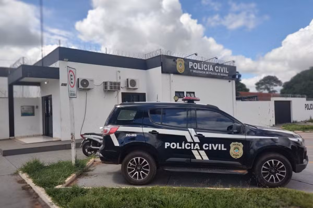 Mulher é encontrada morta com sinais de violência em fazenda de Naviraí
