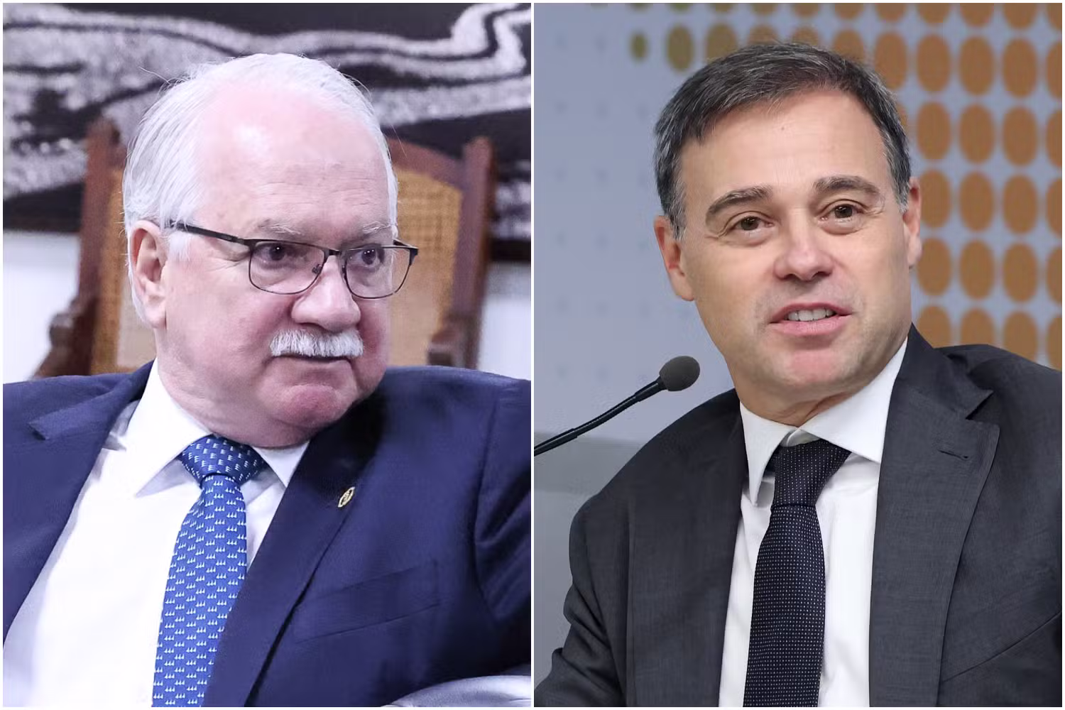 Veja o que os presidenciáveis falaram sobre o fim do sigilo de parte dos documentos do caso Master