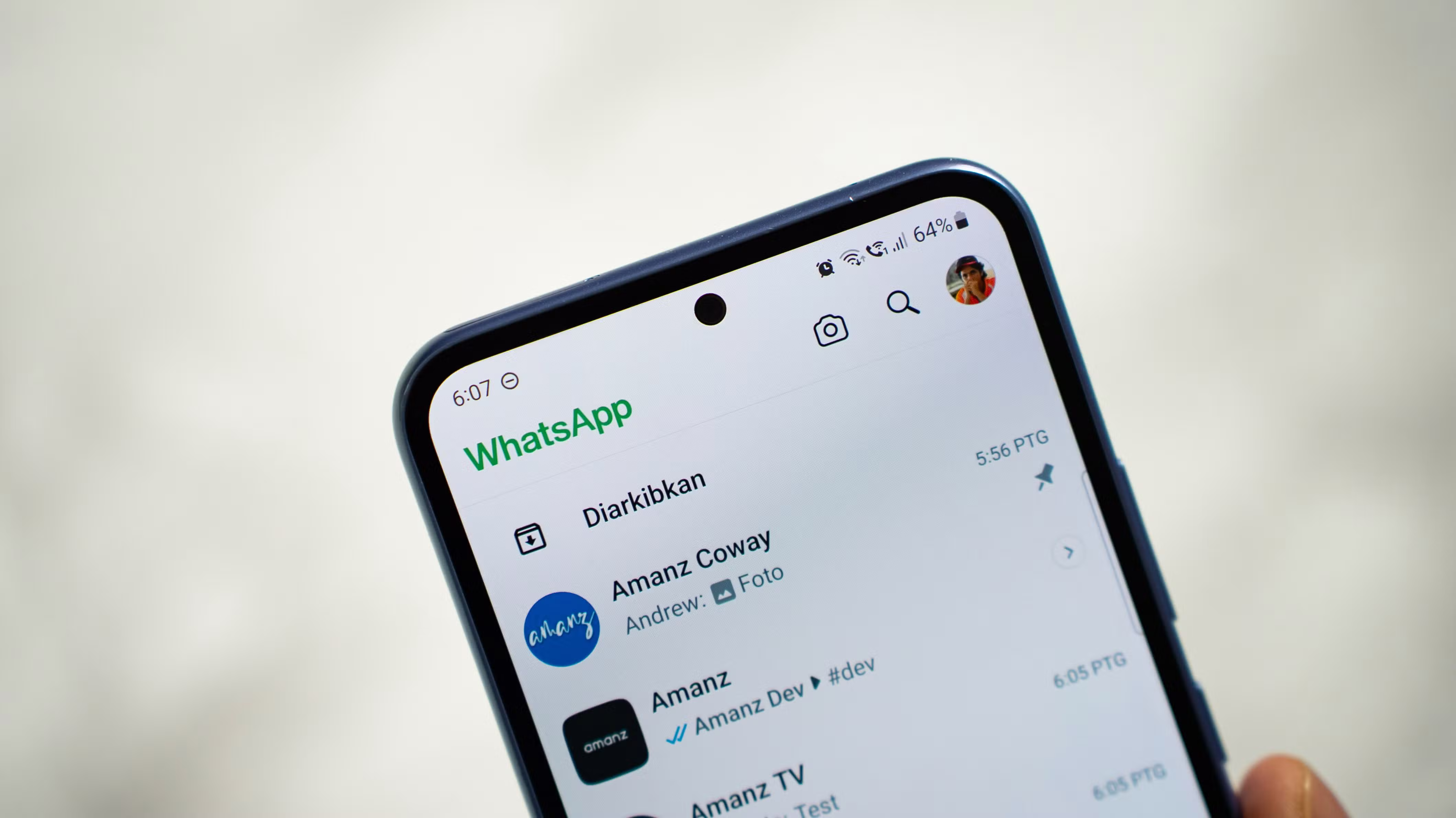 WhatsApp deixará de funcionar em celulares antigos em setembro; veja se o seu será afetado