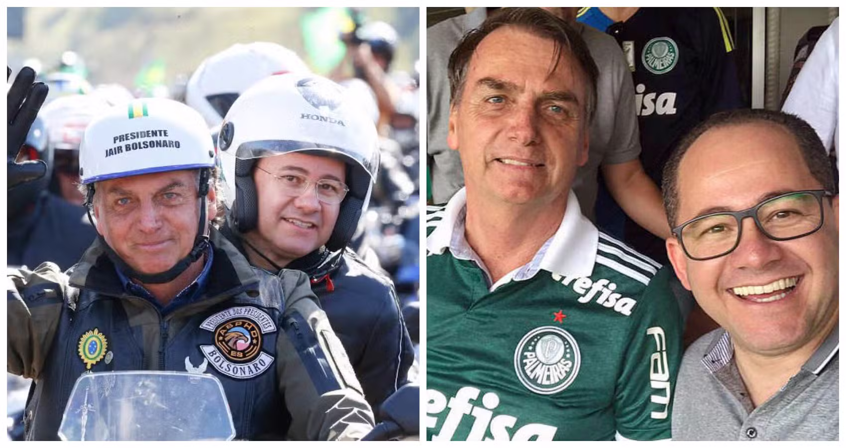 Quem é o deputado federal Cezinha de Madureira, pastor evangélico alvo de operação da PF