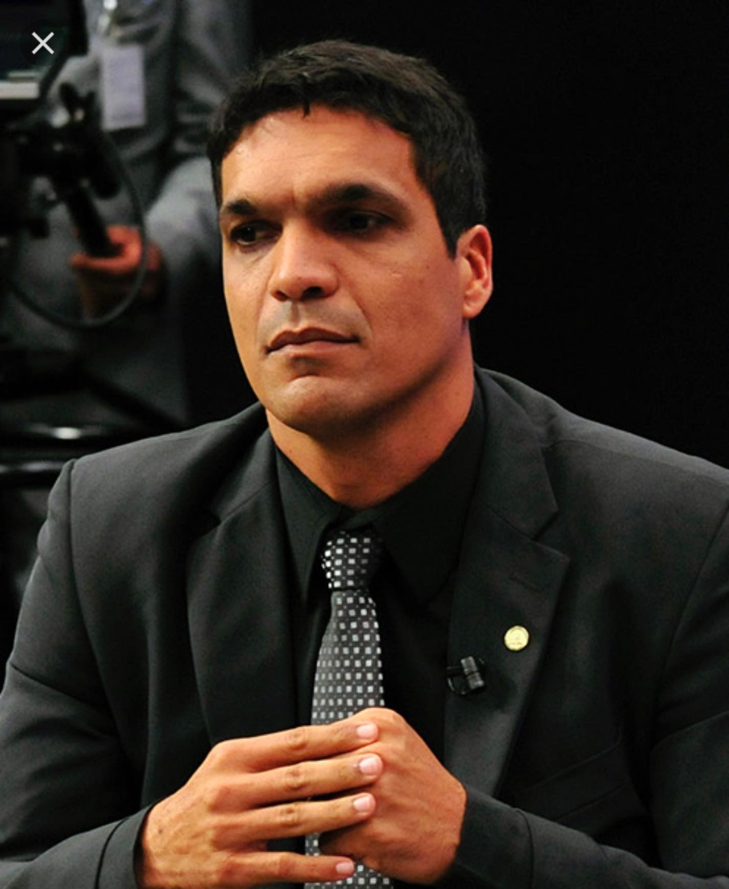 Qual é o número de Cabo Daciolo (Mobiliza) para o governo do Amazonas?