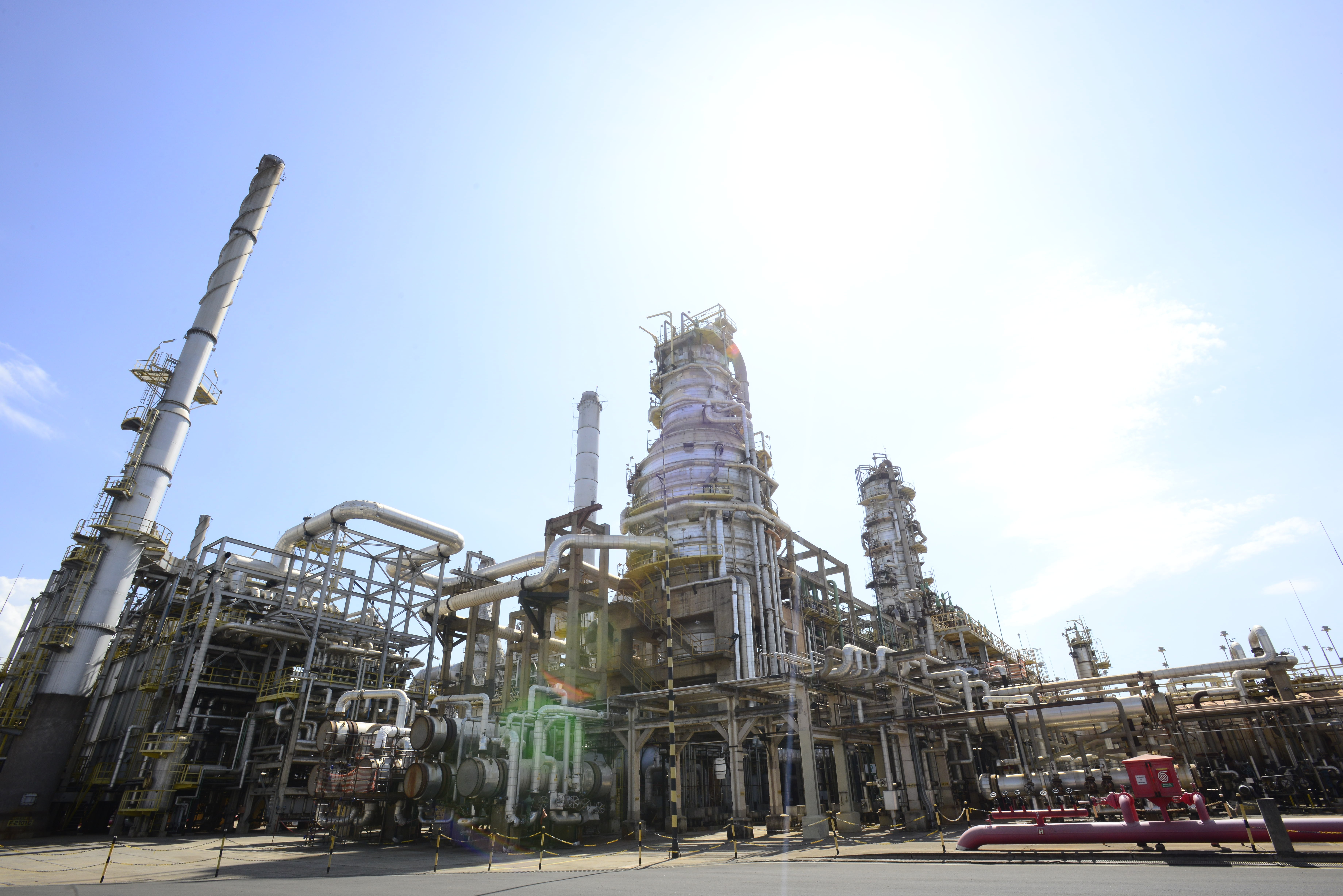 Refinaria da Petrobras em Paulínia bate recorde e tem maior produção mensal da série histórica