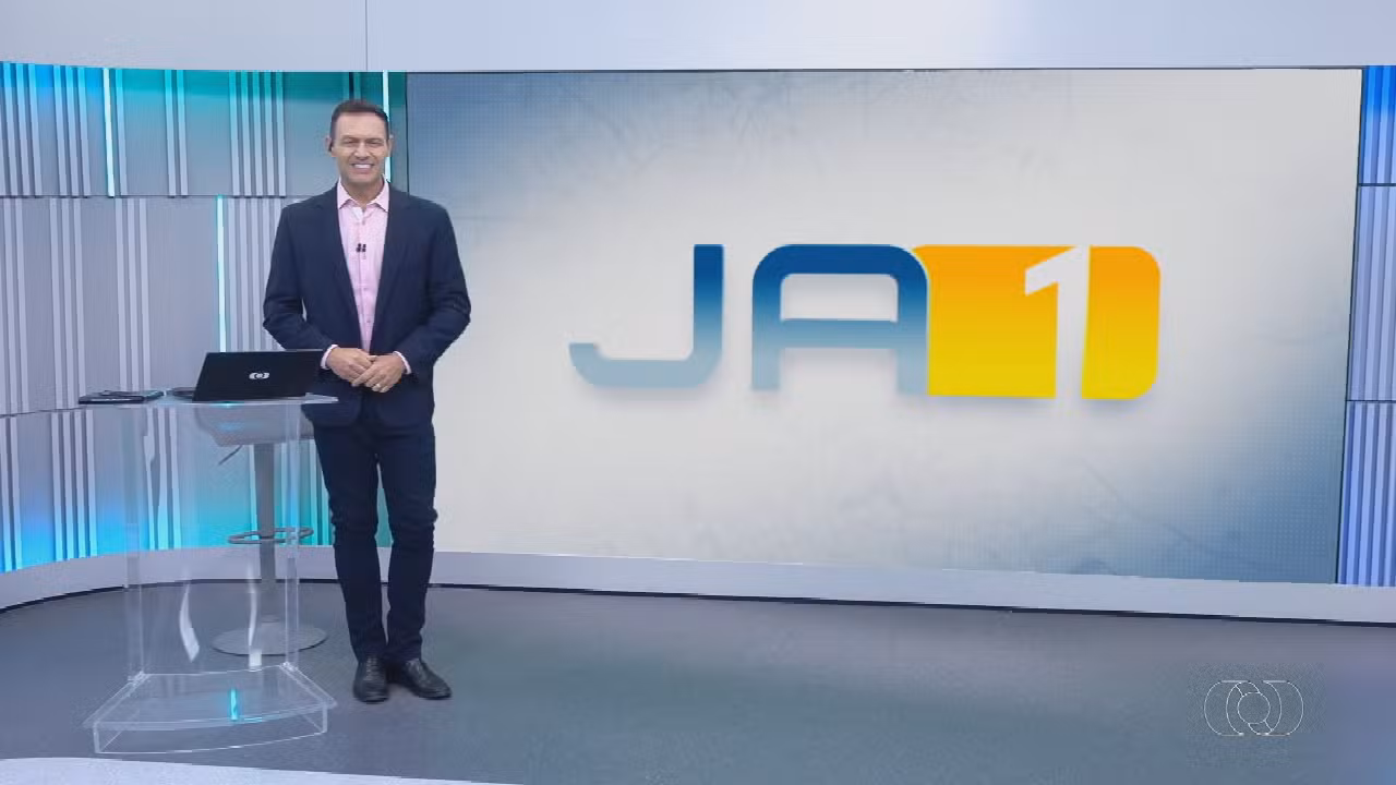 VÍDEOS: Jornal Anhanguera 1ª Edição deste sábado, 4 de julho de 2026