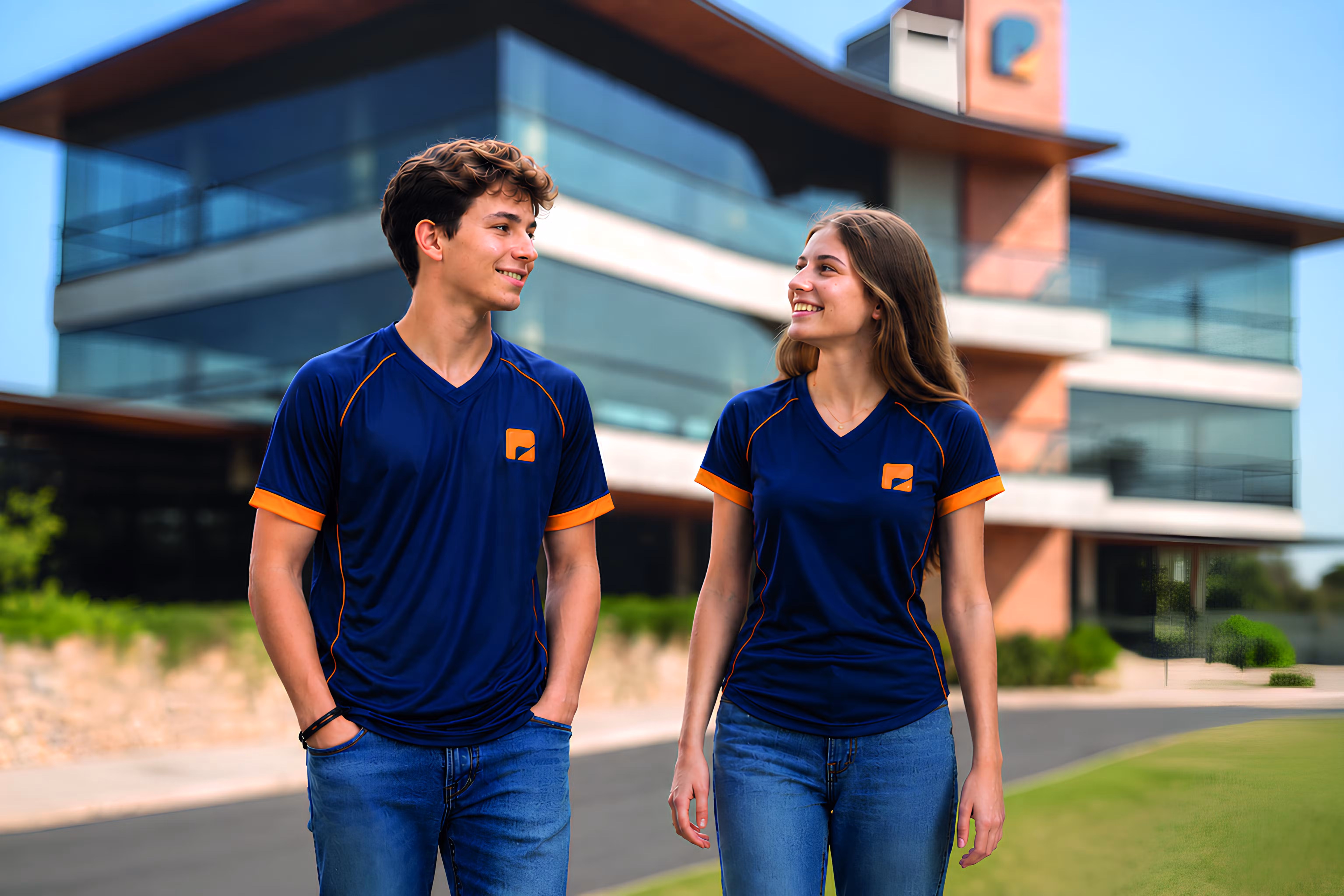 Portal Bilingual School abre Ensino Médio em 2027 com prédio novo, mentoria