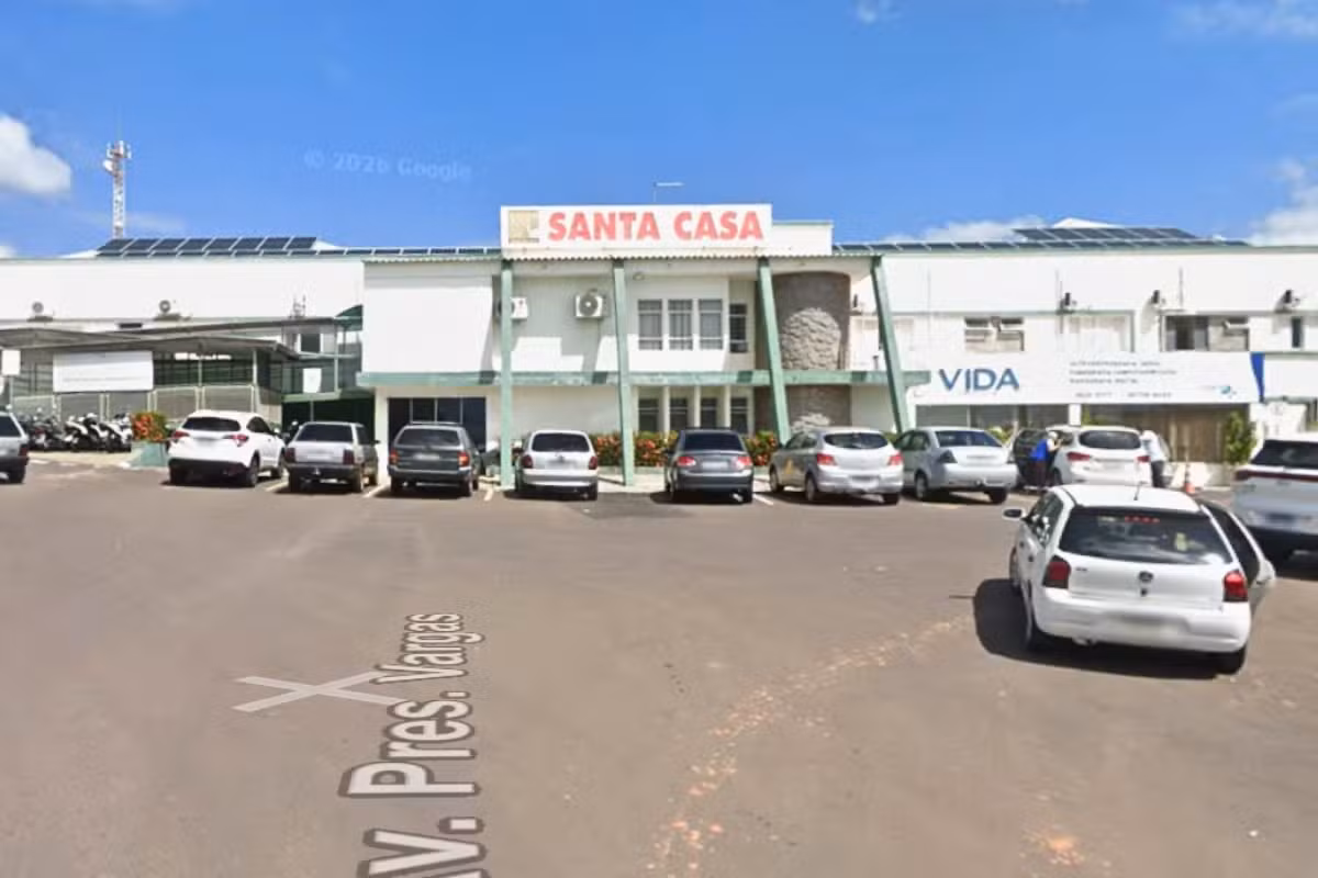 Homem de 50 anos morre após cair de altura de 2,5 metros durante trabalho no interior de SP
