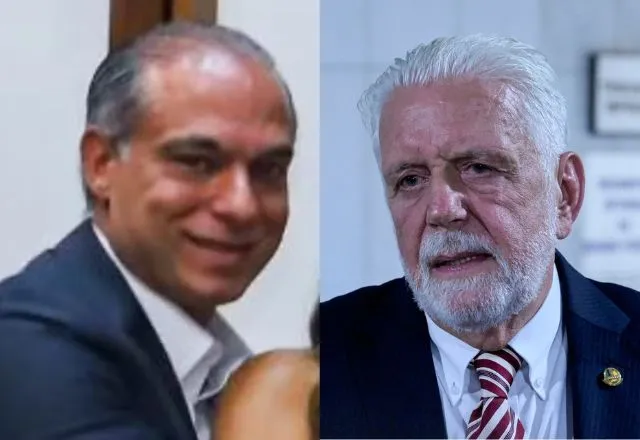 'Você faz parte disso', disse sócio de Vorcaro a Jaques Wagner