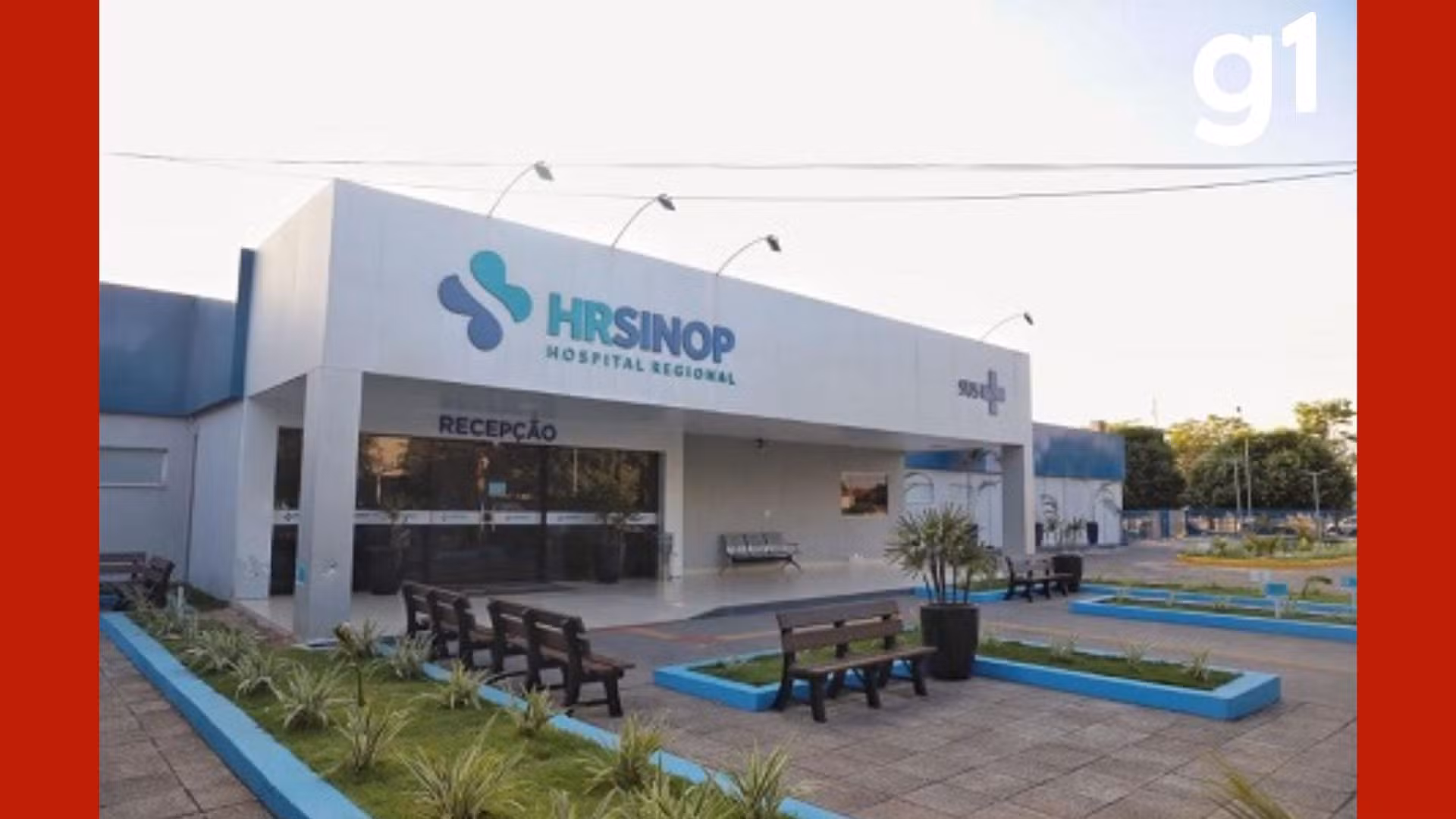 TCE-MT suspende transferência da gestão do Hospital Regional de Sinop para consórcio de prefeitos e aponta dúvidas técnicas