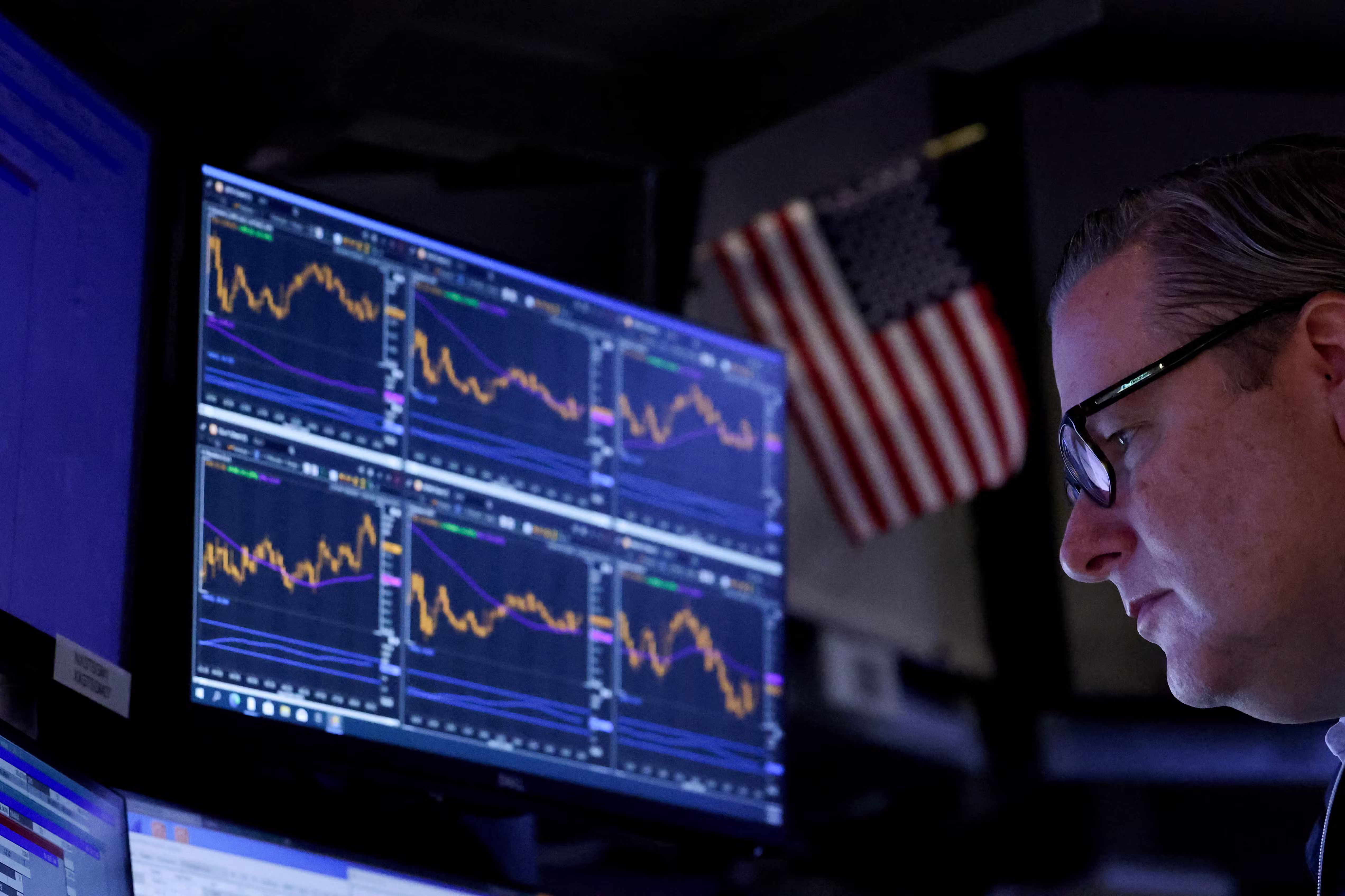 Rendimento do Tesouro americano atinge maior nível em quase 20 anos; entenda como isso afeta o Brasil