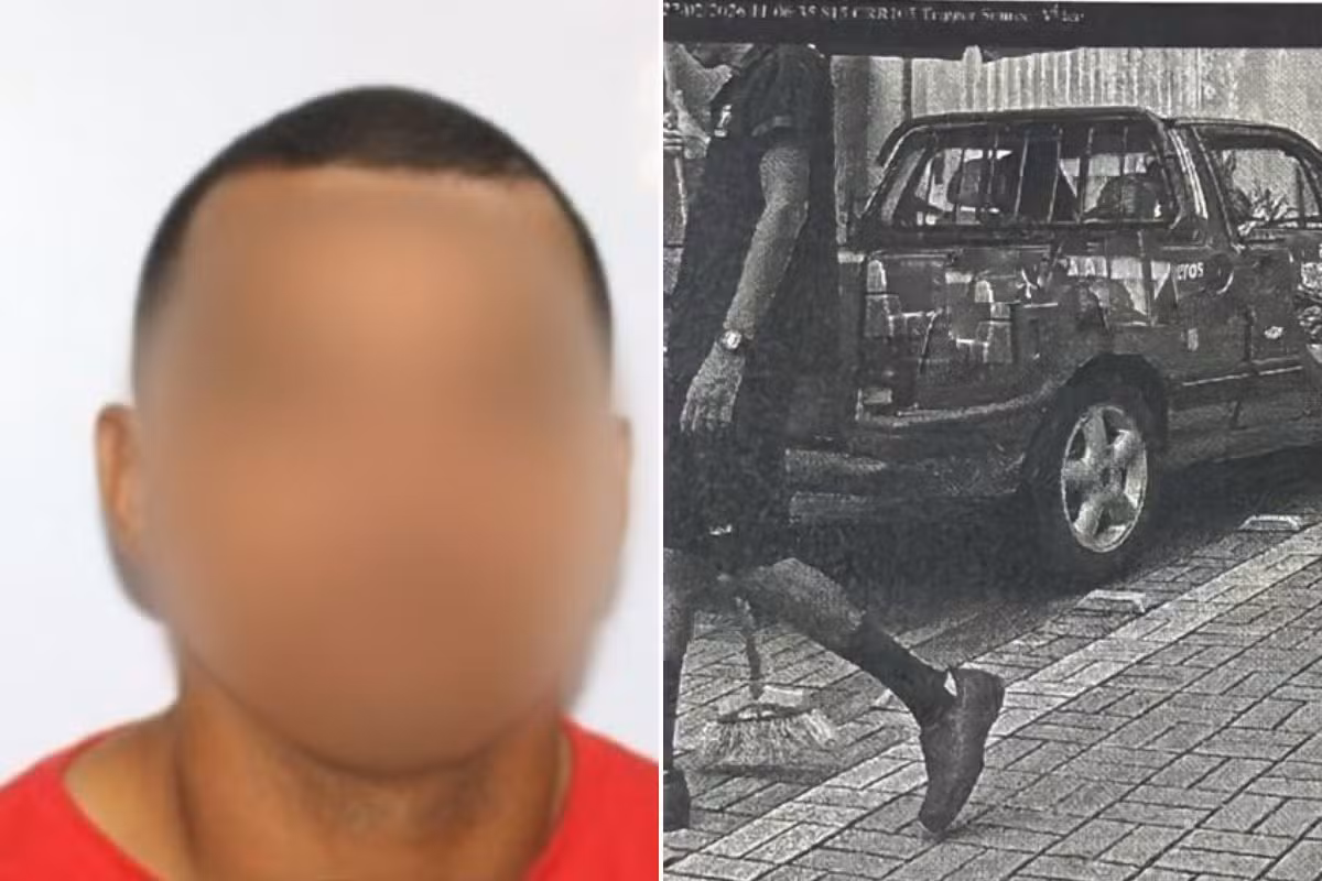 Ex-zelador é indiciado por furtar R$ 15 mil em materiais de condomínio no litoral de SP