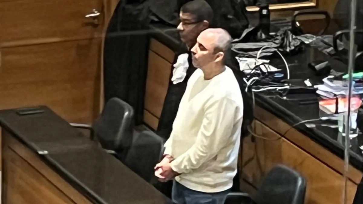 Justiça condena ex-PMs irmãos pelo homicídio triplamente qualificado de Fernando Iggnácio