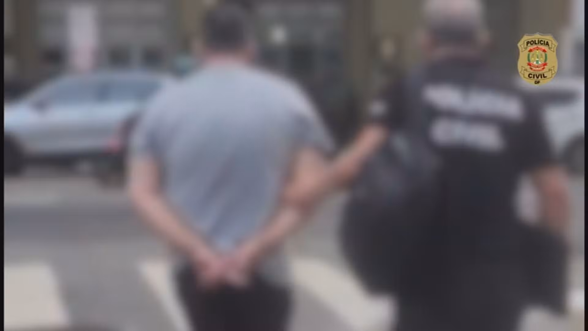 Polícia Civil do DF prende três em operação contra fintech Naskar; prejuízo é de R$ 1 bilhão com vítimas em todo Brasil