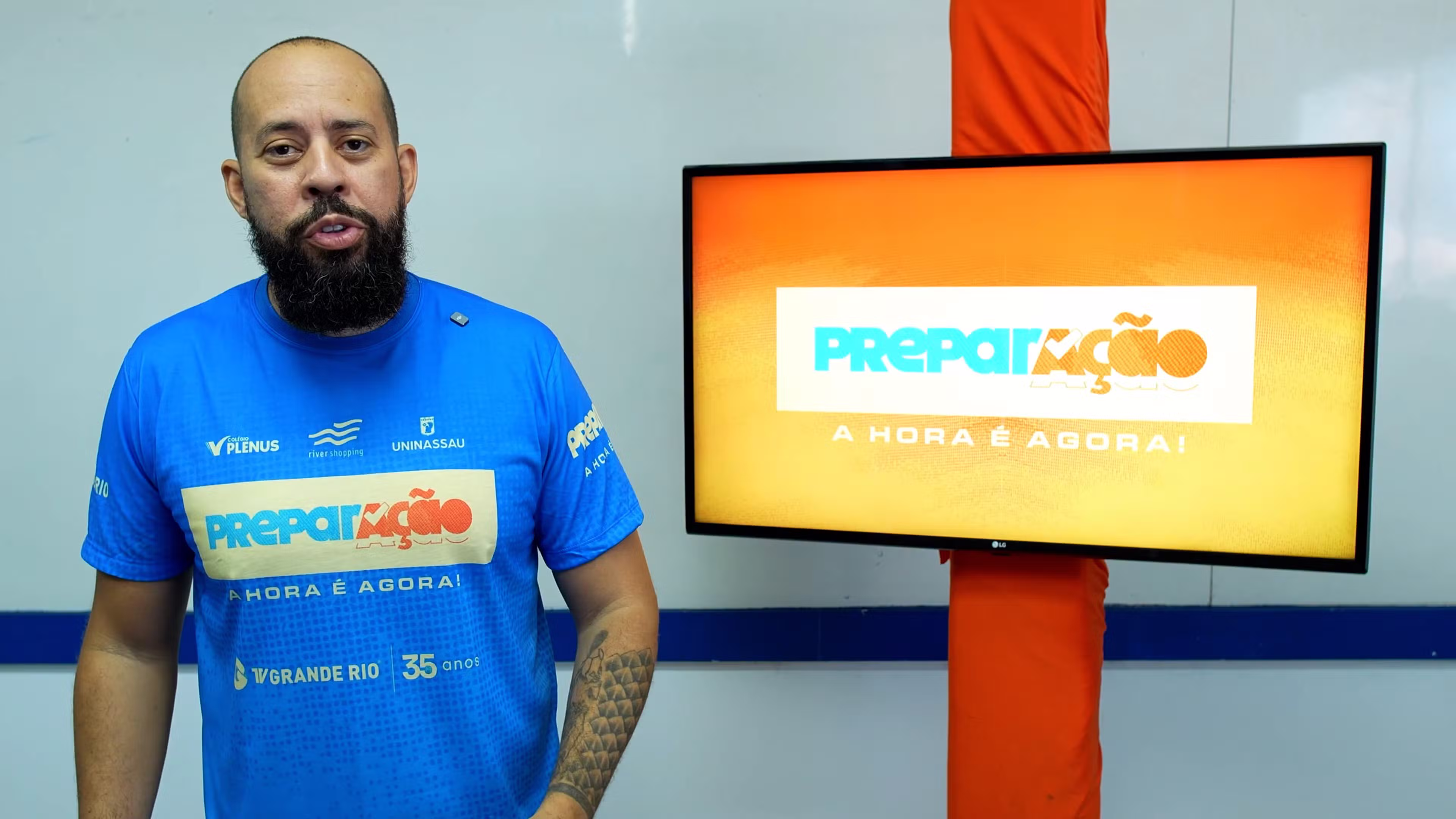 Preparação Enem: professor dá dicas sobre temas de Geografia que devem cair na prova