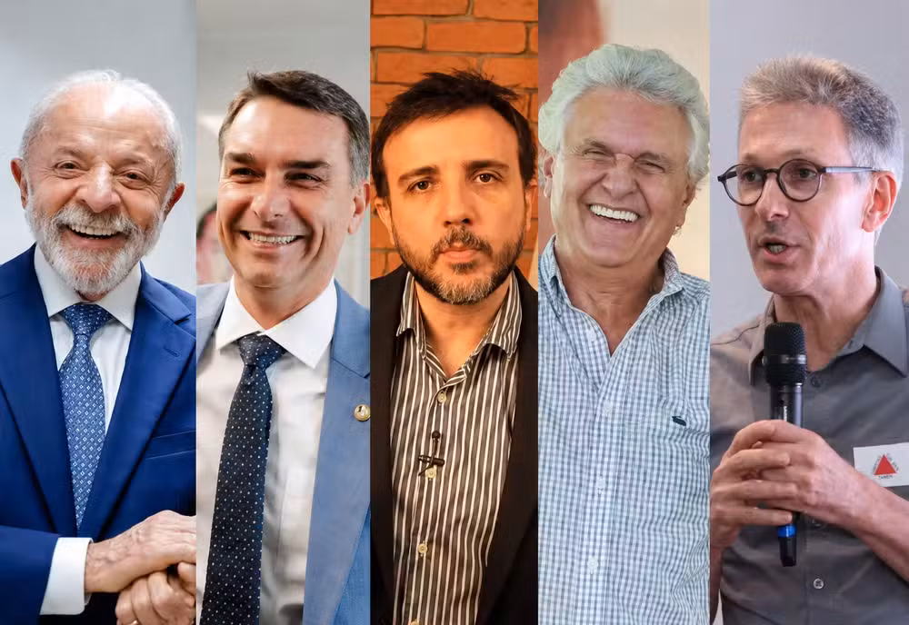 Eleições 2026: convenções partidárias começam a partir desta segunda