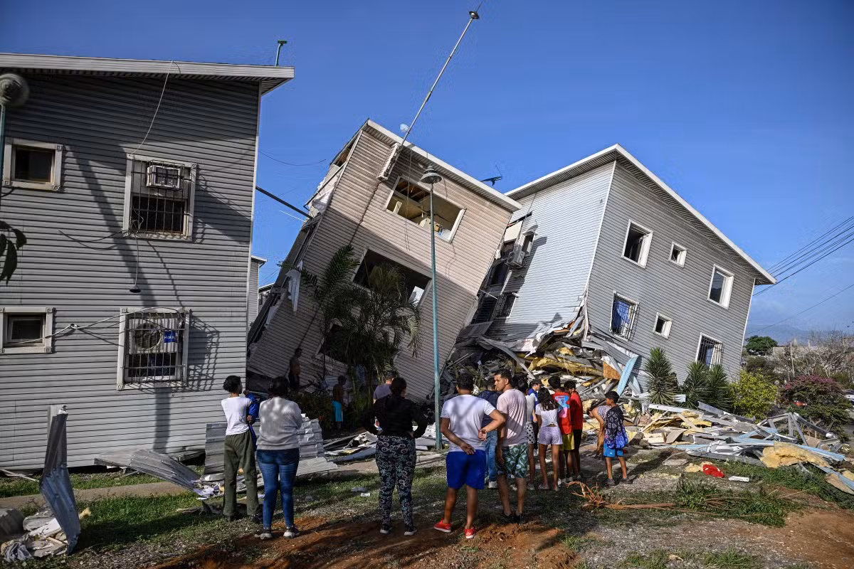 Terremoto na Venezuela: Lula diz que conversou com Delcy Rodríguez e que vai enviar 'água, comida, remédio'