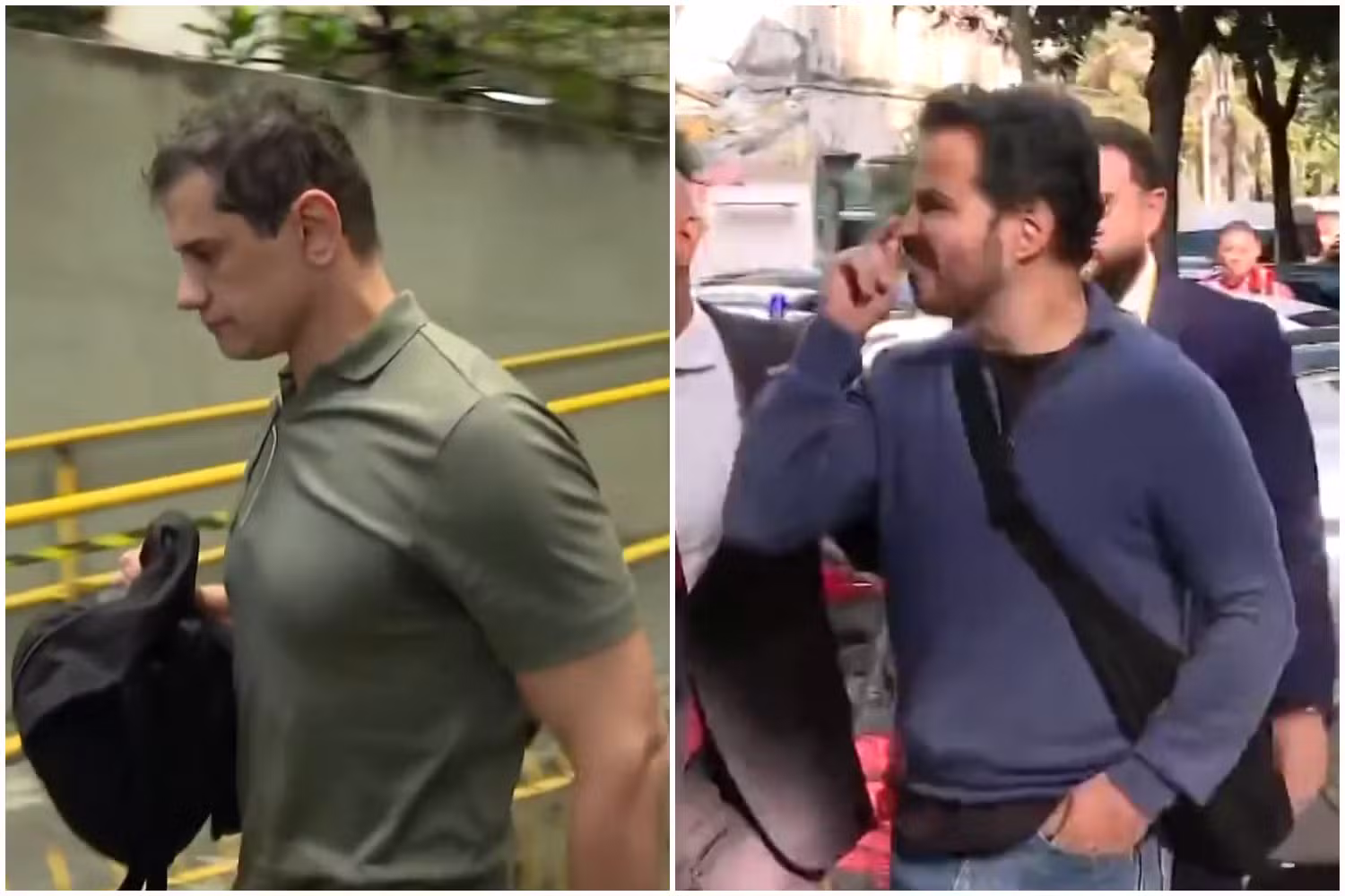 Delegado preso fazia a guarda de dinheiro sacado de contratos do Rio Metrópole e usava carro da Polícia Civil no esquema, diz MP