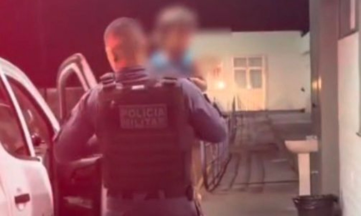 Criança encontrada sozinha em Coari: Polícia do AM investiga caso