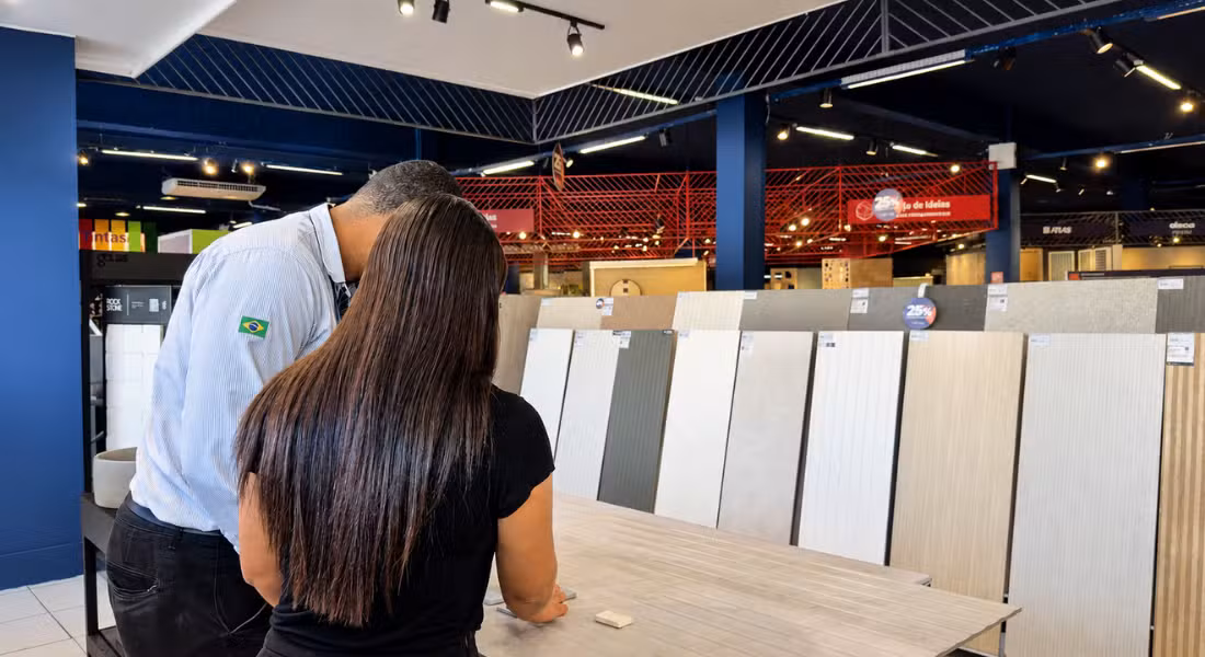 Campanha Vilarejo reúne 10% em 10x para seguir construindo e reformando