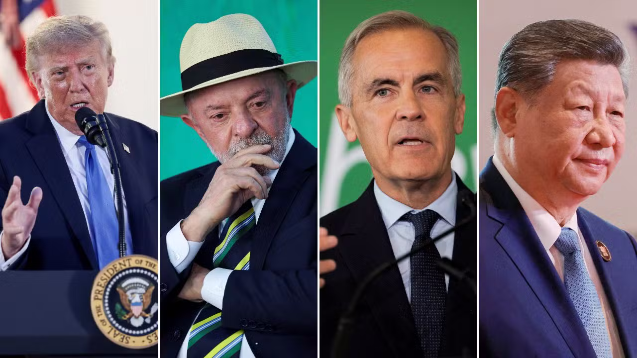 'Comércio global vive momento crítico', alerta OMC em meio a guerras comerciais e novas tarifas
