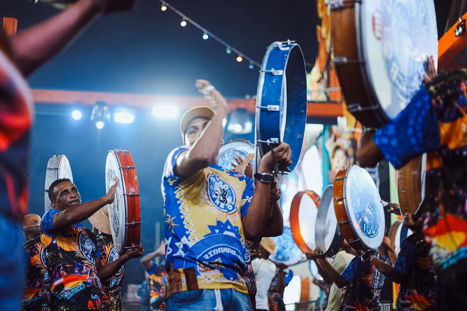 Dia de São João terá programação junina e transmissão do jogo do Brasil x Escócia em arraiais em São Luís
