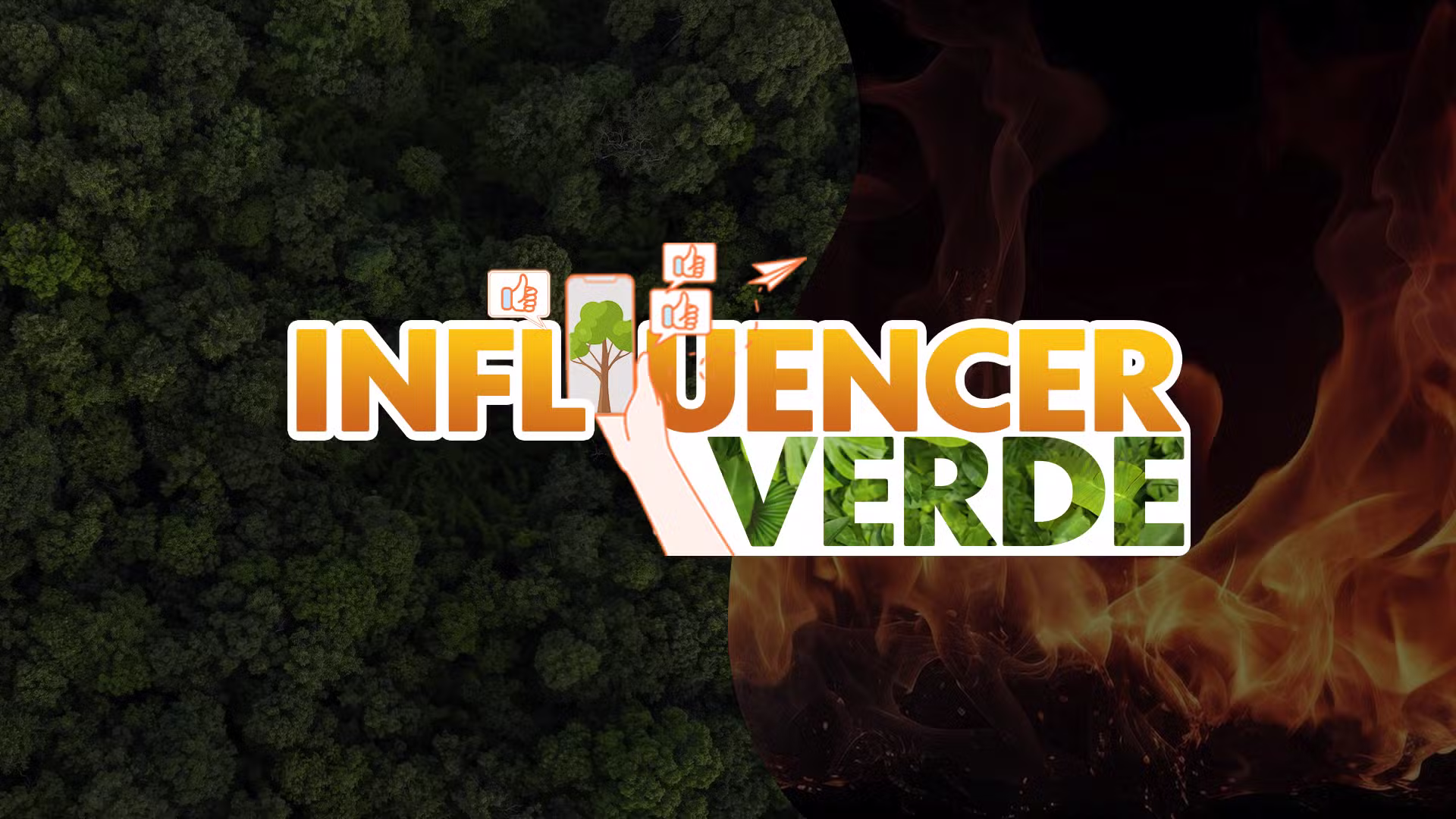 Influencer Verde: vote para escolher a vencedora na região de Ribeirão e Franca