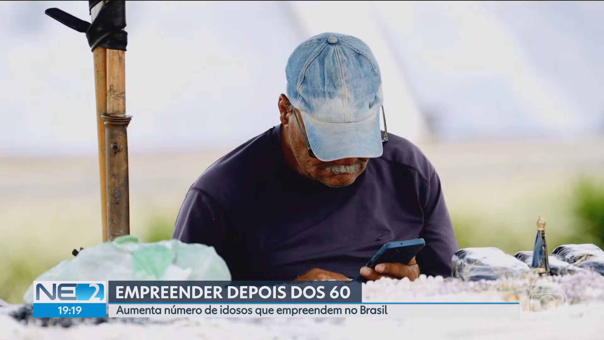 VÍDEOS: NE2 de sábado, 4 de julho de 2026