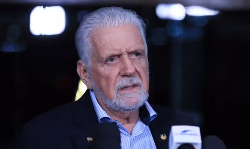Após STF retirar sigilo de decisão sobre operação, Jaques Wagner diz que vai 'provar inocência'