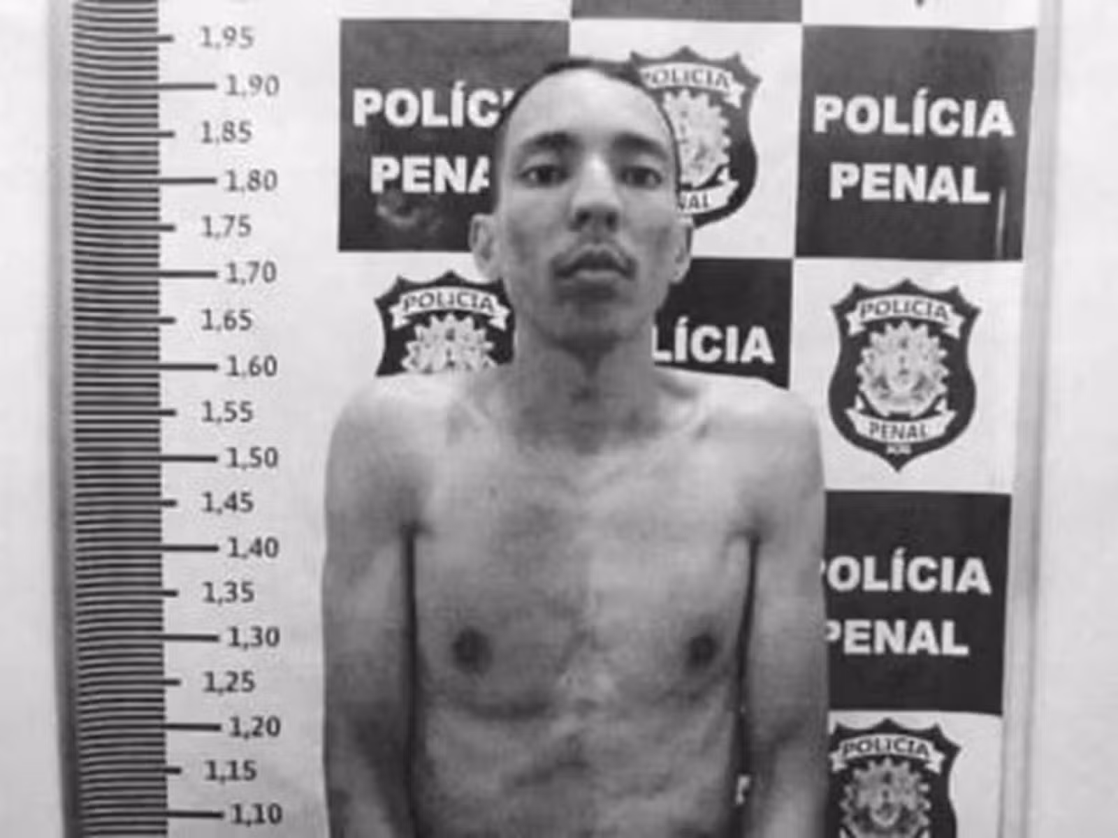 Júri de homem que confessou ter matado a mãe é marcado após mais de um ano no Acre