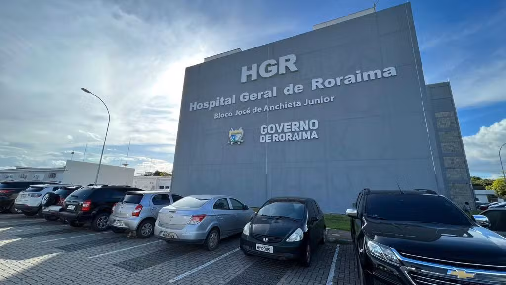 Pacientes relatam demora para receber refeição no maior hospital e em maternidade de Roraima